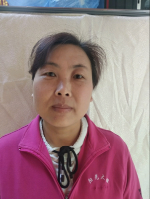 杜兆萍
