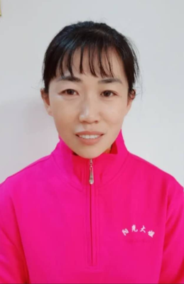 隋美贞