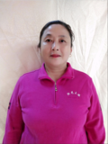 李守梅
