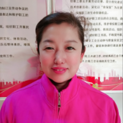 杜兆霞